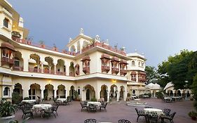 Alsisar Haveli Jaipur 4*